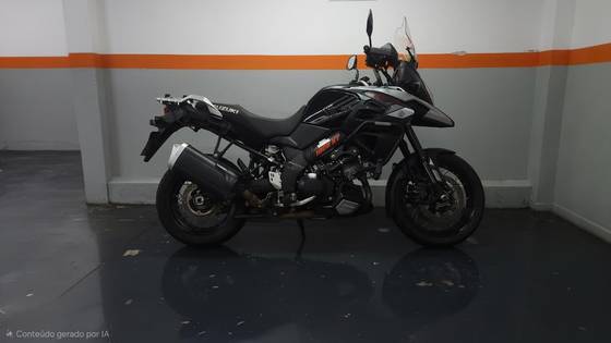 SUZUKI V-STROM 1000 ABS 